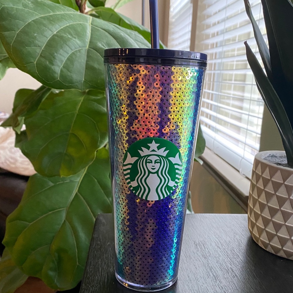 Starbucks 2020 limited release tumbler